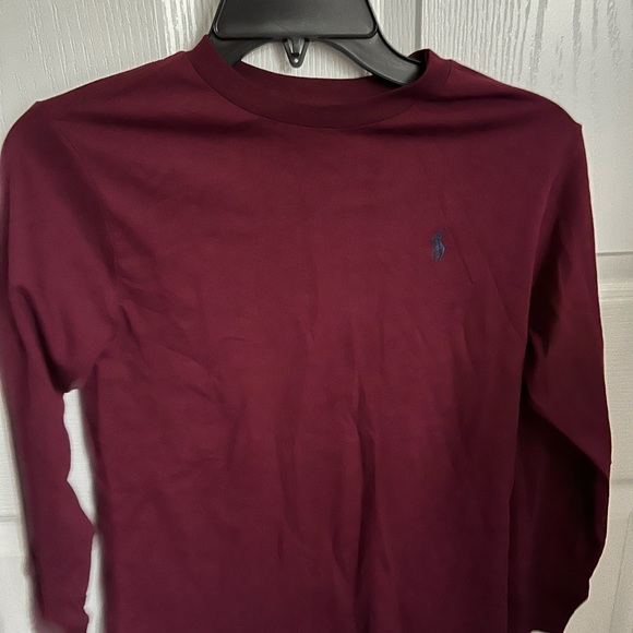 7 Kids Polo Ralph Lauren Top - Picture 6 of 7